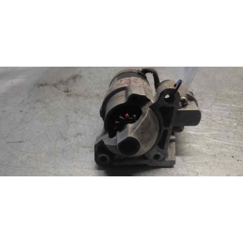 MOTOR ARRANQUE 8200227092 12DIENTES 