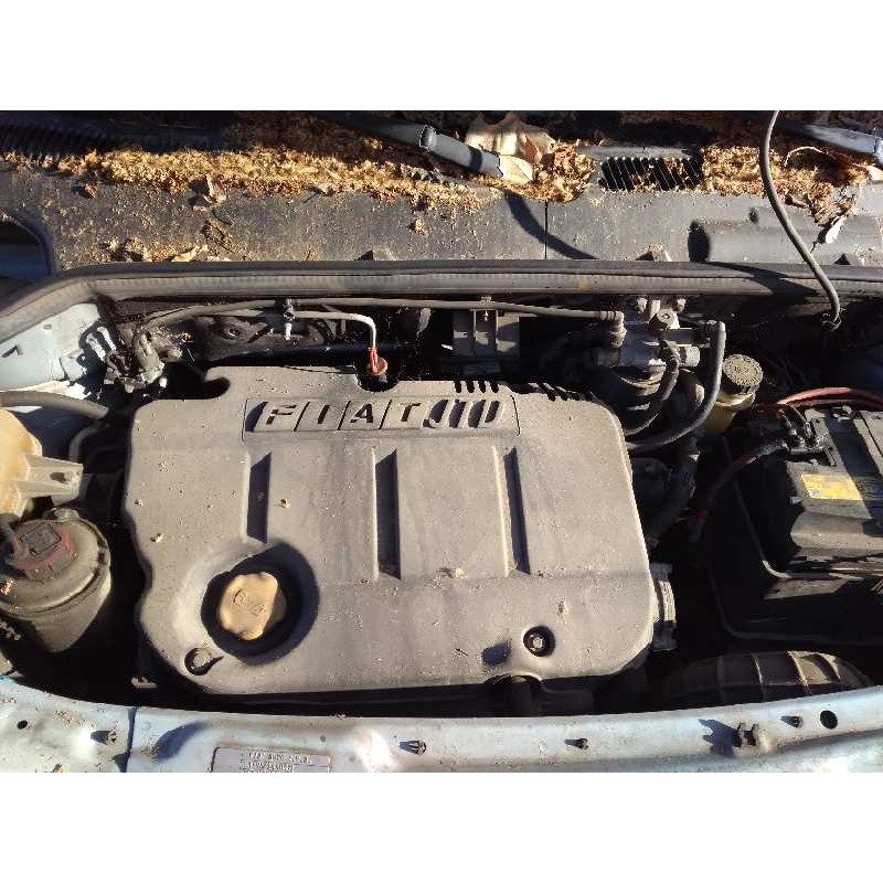 FIAT DOBLO (119)