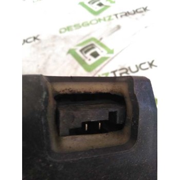 Recambio de motor calefaccion para iveco daily caja cerrada (2006 =>) referencia OEM IAM 44116 11010600 DENSO