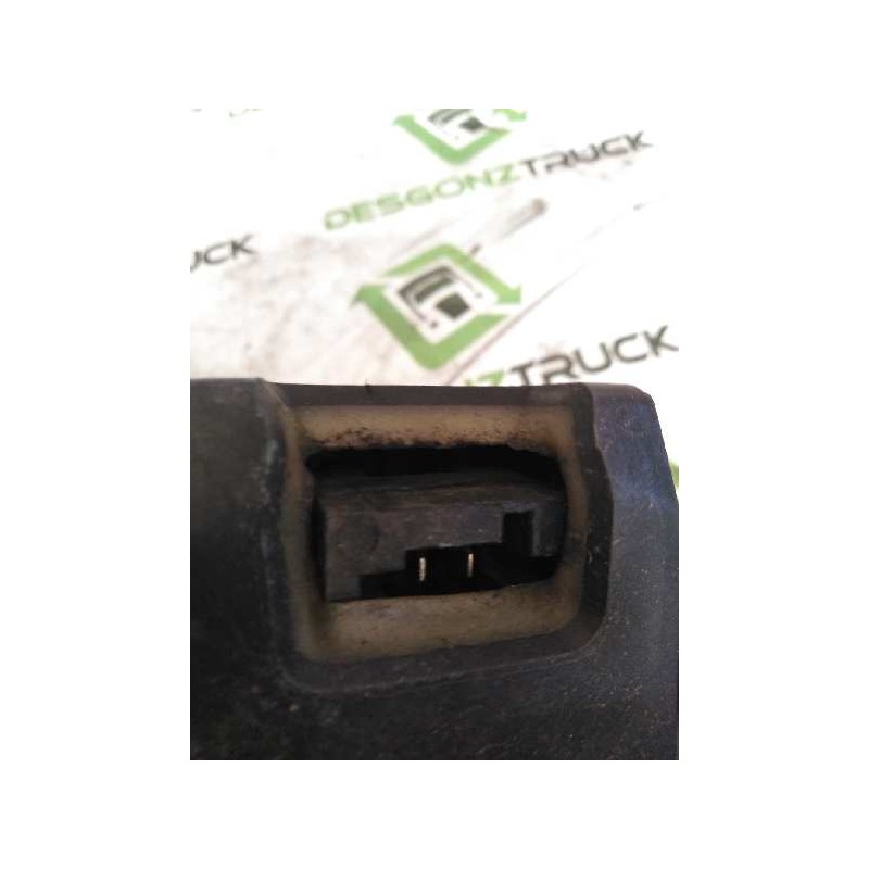 Recambio de motor calefaccion para iveco daily caja cerrada (2006 =>) referencia OEM IAM 44116 11010600 DENSO - Blanco 4