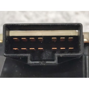 Recambio de mando limpia para hyundai terracan (hp) 2.9 crdi full referencia OEM IAM   