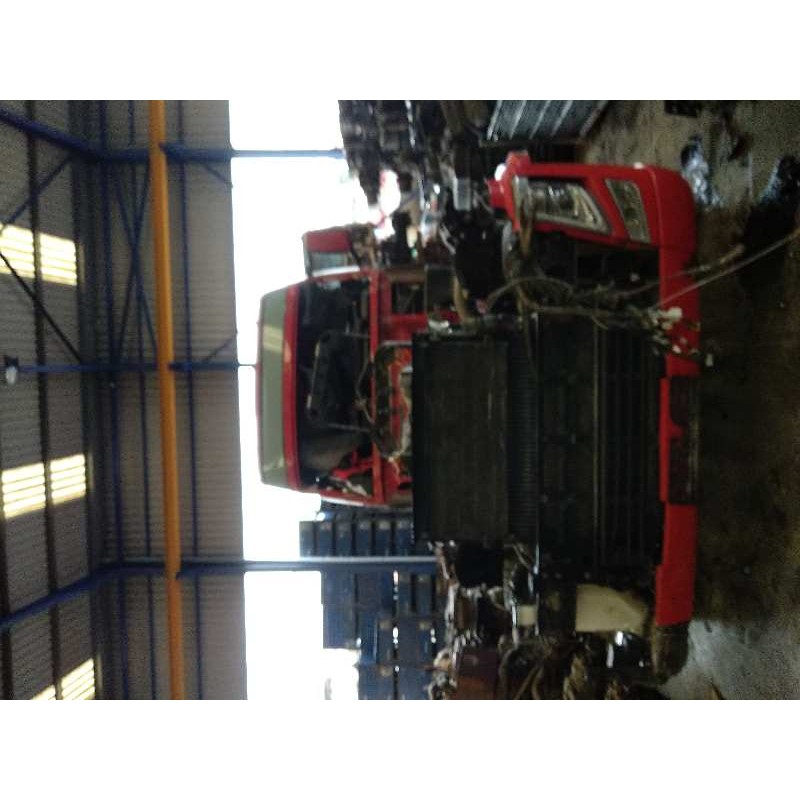 VOLVO FH XXX