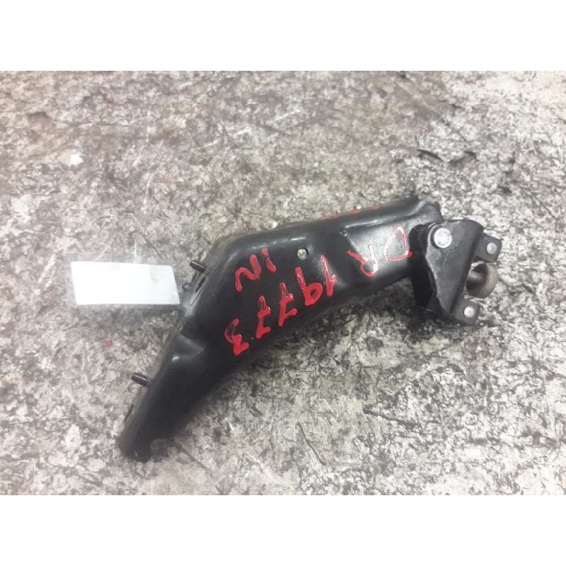 Recambio de bisagra puerta corredera para citroën berlingo cuadro sx referencia OEM IAM 9680486680J DERECHA 3