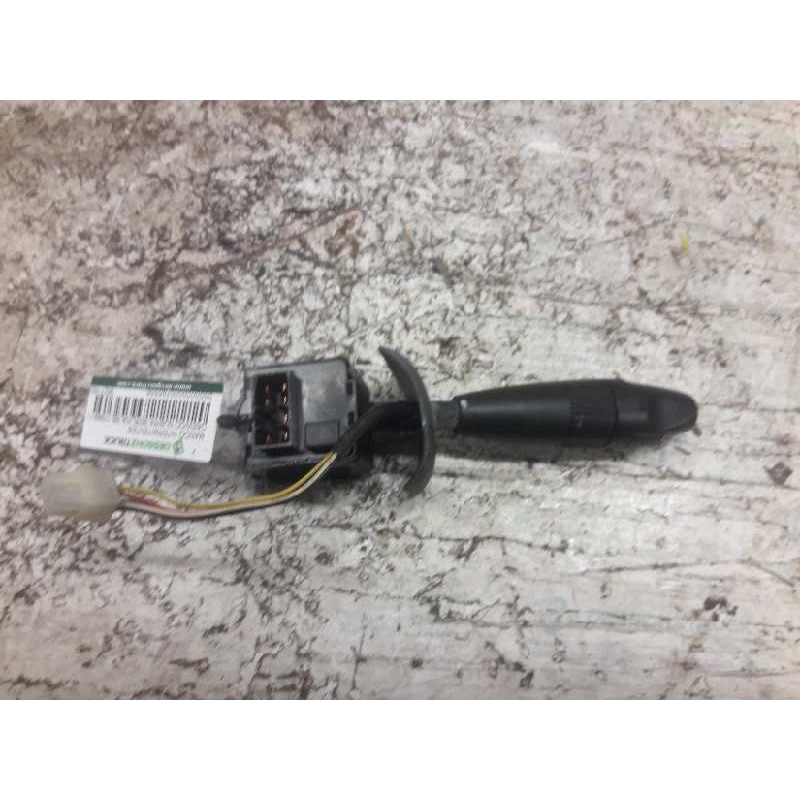Recambio de mando intermitentes para daewoo nubira berlina se (1999) referencia OEM IAM 96271600 5073201000 7 PINS - Azul 3