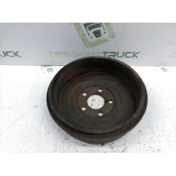 Recambio de tambor freno trasero para peugeot expert kasten standard furgón 220c referencia OEM IAM 424737  
