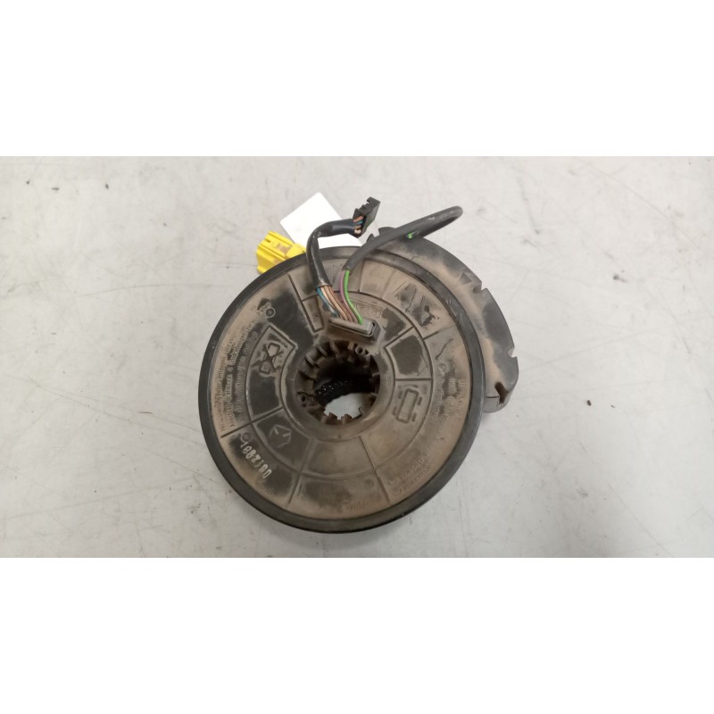 Recambio de anillo airbag para daf serie xf105.510 12.9 diesel referencia OEM IAM 1677033 - Blanco 3