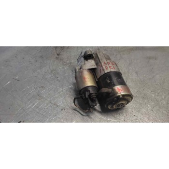 Recambio de motor arranque para renault clio ii fase ii (b/cb0) authentique referencia OEM IAM 8200227092 12DIENTES 