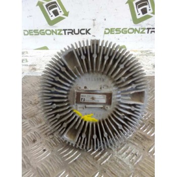 VENTILADOR VISCOSO MOTOR 500342509 