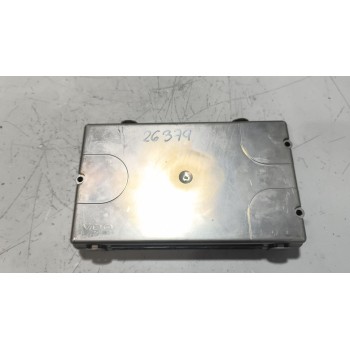 Recambio de modulo electronico para daf serie xf105.xxx 12.9 diesel referencia OEM IAM 1778409 VERSION:1.1 