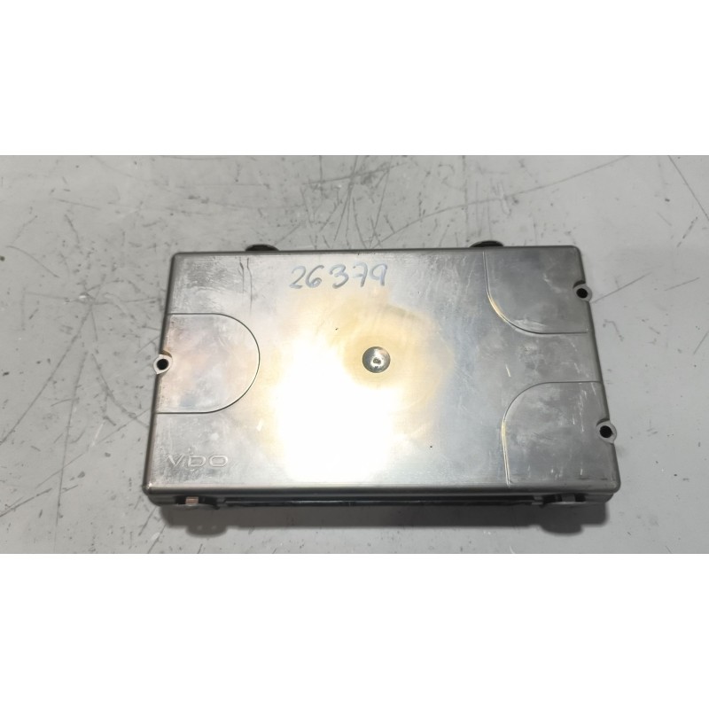 Recambio de modulo electronico para daf serie xf105.460 12.9 diesel referencia OEM IAM 1778409 VERSION:1.1 - Blanco 2