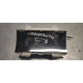 CUADRO INSTRUMENTOS 6061019900 