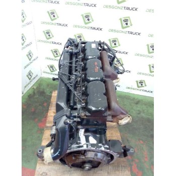 Recambio de motor completo para man trucks g 90 10.150 f (125cv) referencia OEM IAM D0826GF 08858675442361 0083020