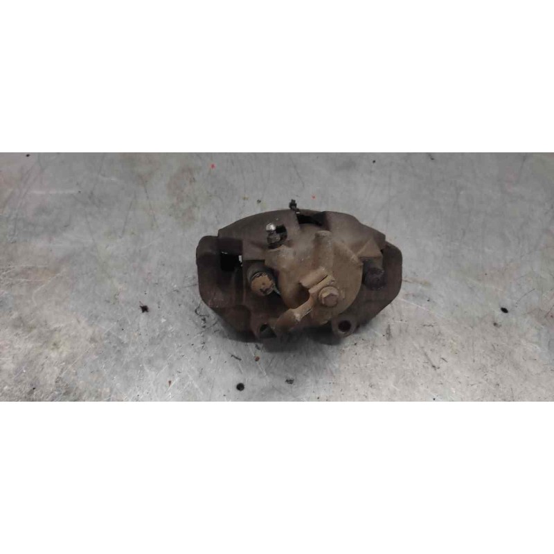 Recambio de pinza freno delantera izquierda para opel vectra b berlina 1.8 16v cat referencia OEM IAM FN35725 2