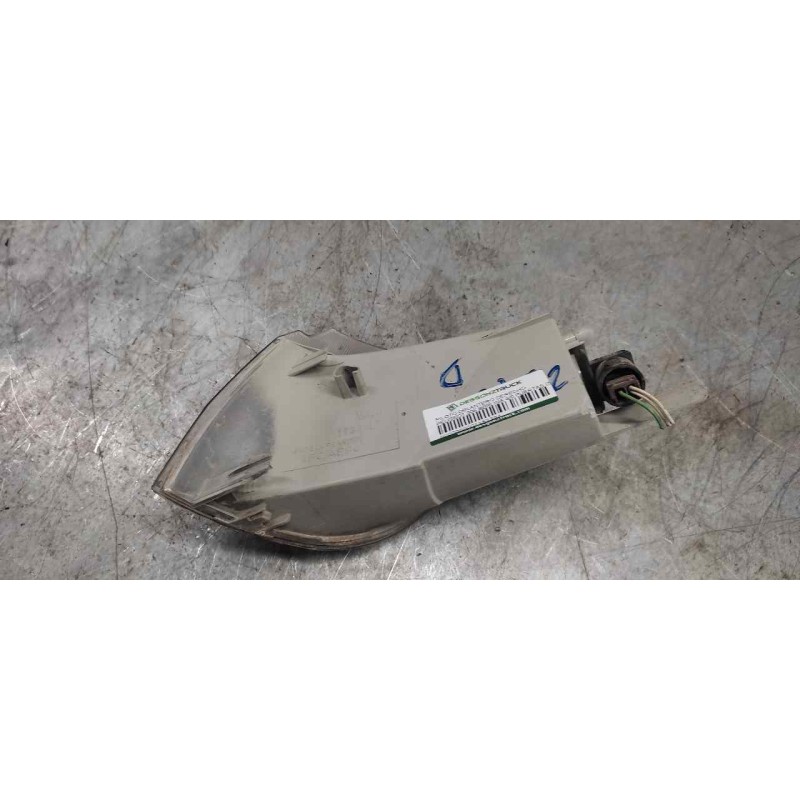 Recambio de piloto delantero derecho para peugeot 306 berlina 3/5 puertas (s1) graffic referencia OEM IAM - Verde 2