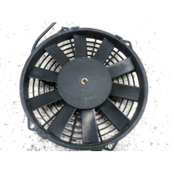 Recambio de electroventilador aire acondicionado para skoda felicia berlina ( 791) blue sky referencia OEM IAM   