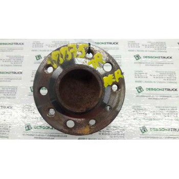 Recambio de buje trasero derecho para opel zafira a referencia OEM IAM   