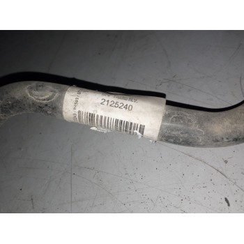Recambio de tubos aire acondicionado para daf serie xf euro 6 12.9 diesel referencia OEM IAM 2125240  