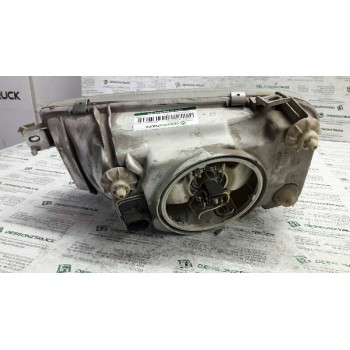 Recambio de faro derecho para volkswagen vento (1h2) 1.6 referencia OEM IAM 13905400  
