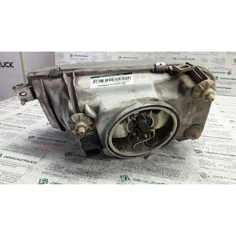 Recambio de faro derecho para volkswagen vento (1h2) 1.6 referencia OEM IAM 13905400 - Blanco 2