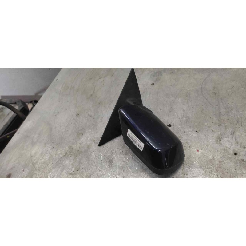 Recambio de retrovisor derecho para bmw serie 3 berlina (e46) 318d referencia OEM IAM   3 CABLES - Negro 3