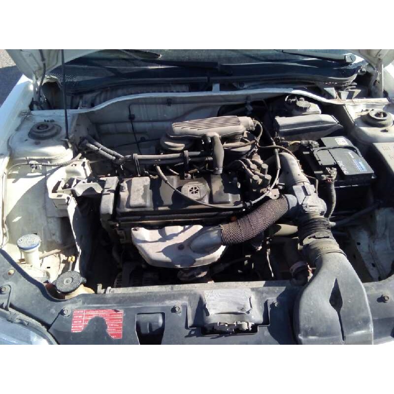 PEUGEOT 306 BERLINA 3/5 PUERTAS (S1)