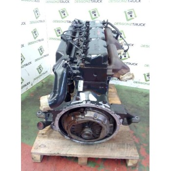 Recambio de motor completo para man trucks g 90 10.150 f (125cv) referencia OEM IAM D0826GF 08858675442361 0083020