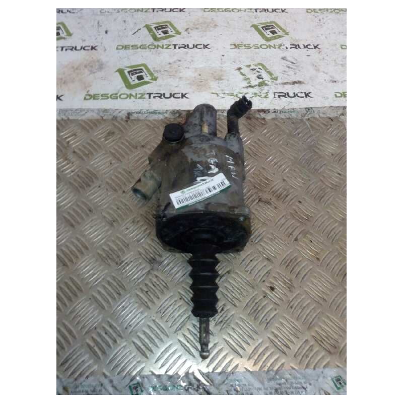 Recambio de servo embrague para man tg - a 18.xxx fg / bb   (e3/e4) xl referencia OEM IAM 81307256097 KA627052 
