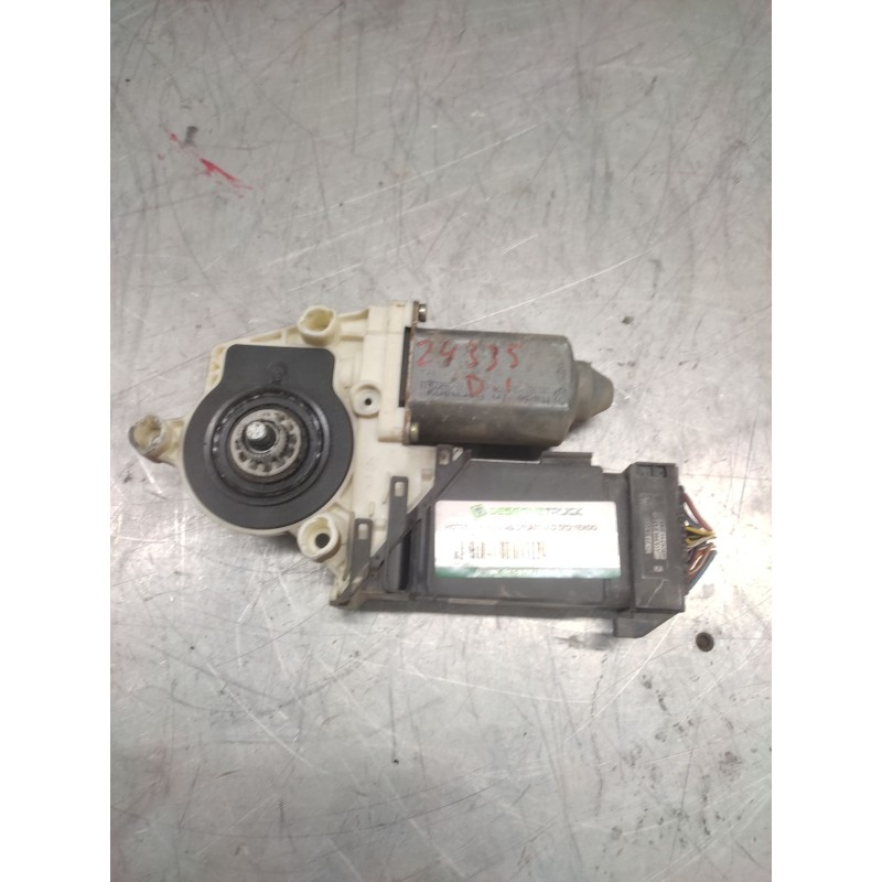 Recambio de motor elevalunas delantero izquierdo para seat leon (1m1) 1.9 tdi referencia OEM IAM   