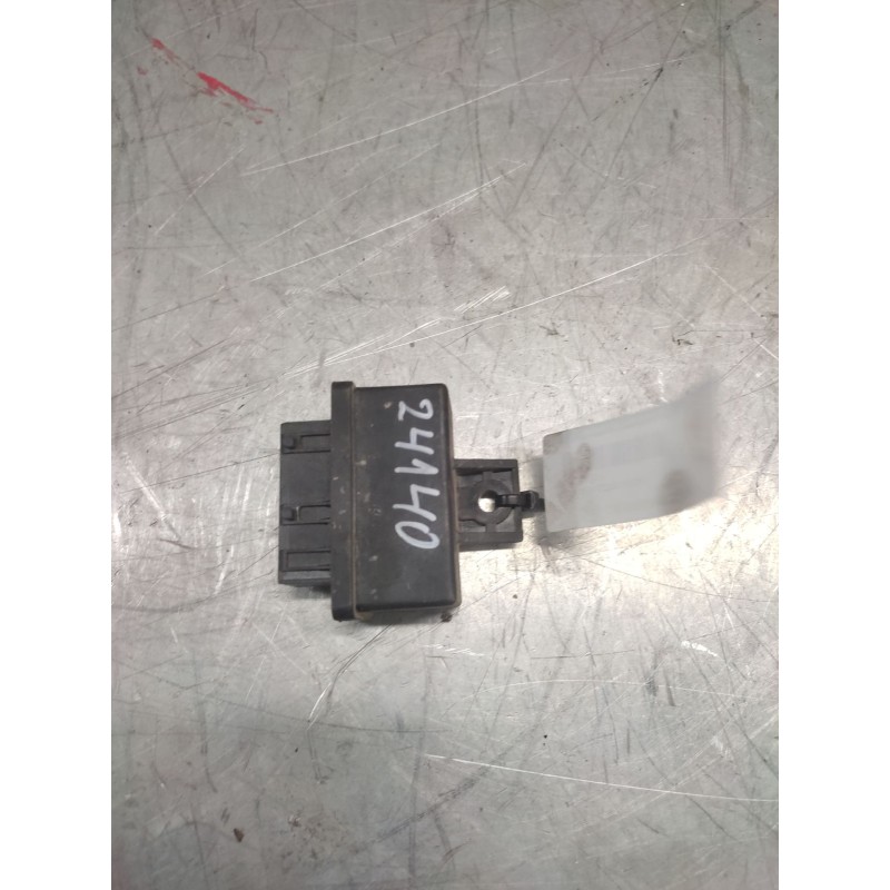 Recambio de modulo electronico para peugeot 207 urban referencia OEM IAM 240107  