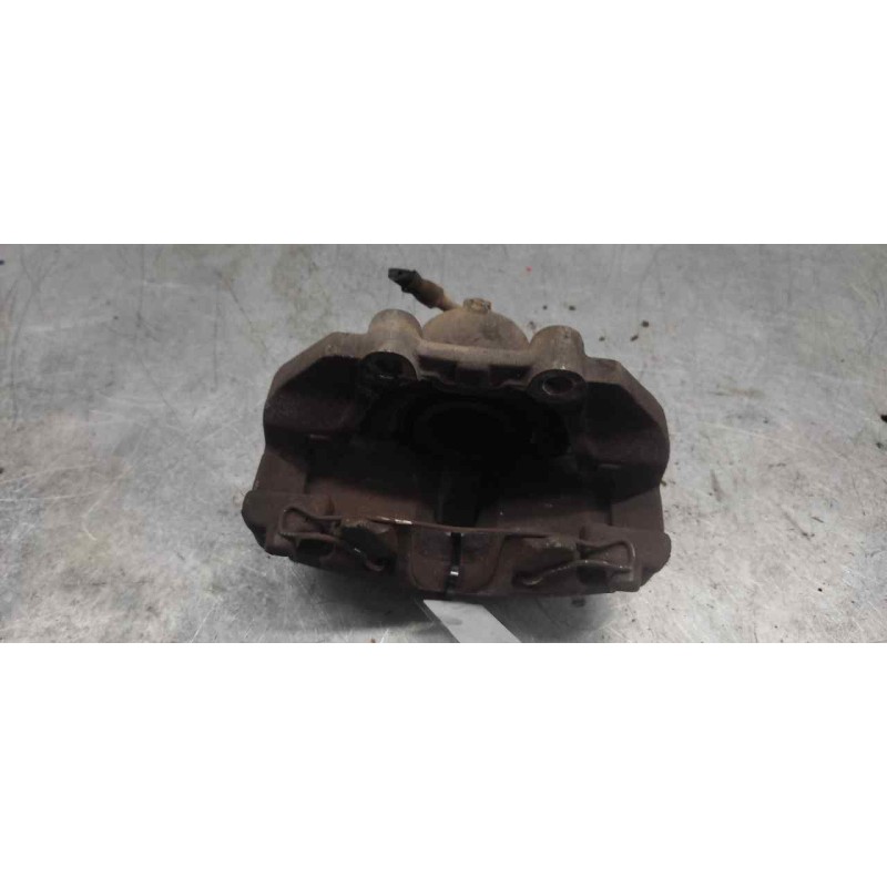 Recambio de pinza freno delantera izquierda para opel vectra b berlina 1.8 16v cat referencia OEM IAM FN35725 3
