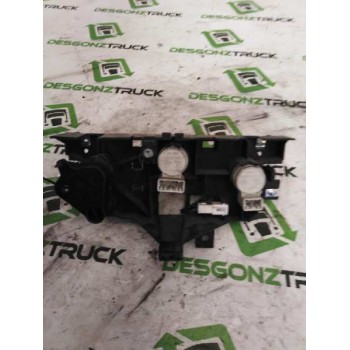 Recambio de mando calefaccion / aire acondicionado para iveco daily pr einzelkabine 70 c... radstand 3450 referencia OEM IAM   
