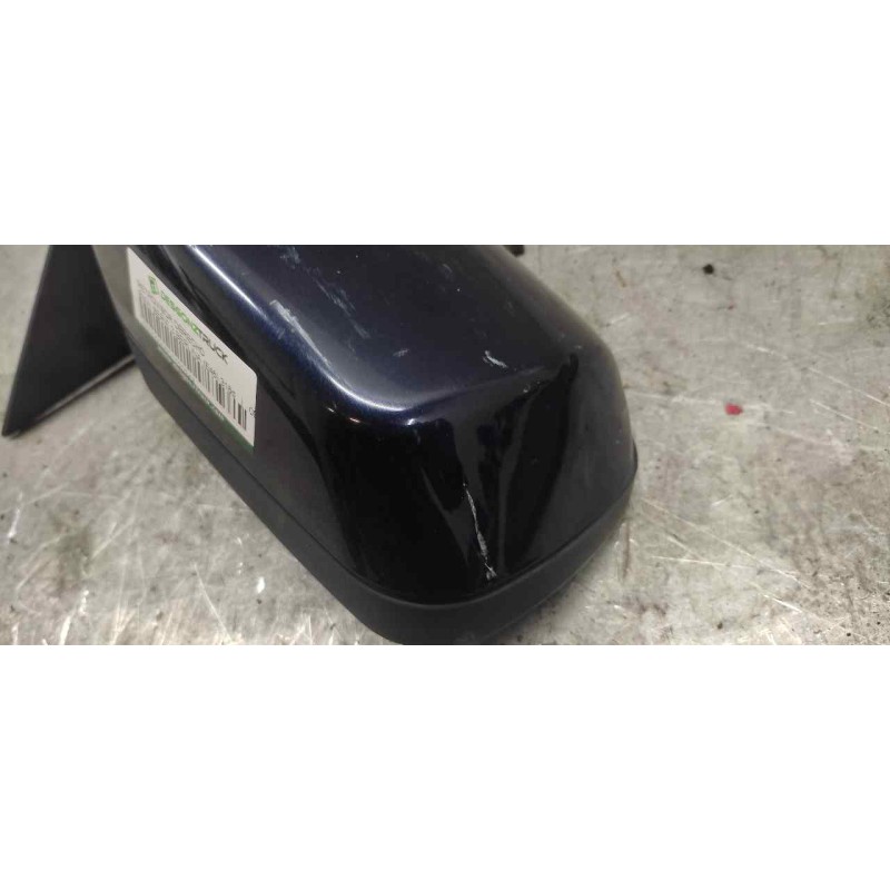 Recambio de retrovisor derecho para bmw serie 3 berlina (e46) 318d referencia OEM IAM   3 CABLES - Negro 4