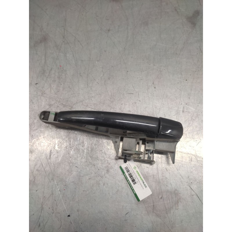 Recambio de maneta exterior delantera derecha para peugeot 207/207+ (wa_, wc_) 1.6 16v vti referencia OEM IAM   