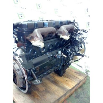 Recambio de motor completo para man trucks g 90 10.150 f (125cv) referencia OEM IAM D0826GF 08858675442361 0083020