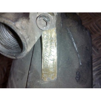 Recambio de servo embrague para man tg - a 18.xxx fg / bb   (e3/e4) xl referencia OEM IAM 81307256097 KA627052 