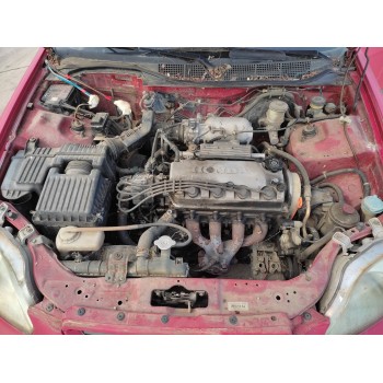 honda civic coupe (ej6/8) del año 1996