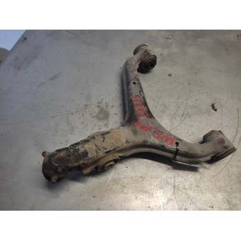 Recambio de brazo suspension inferior delantero izquierdo para ssangyong rexton rx 270 full referencia OEM IAM   