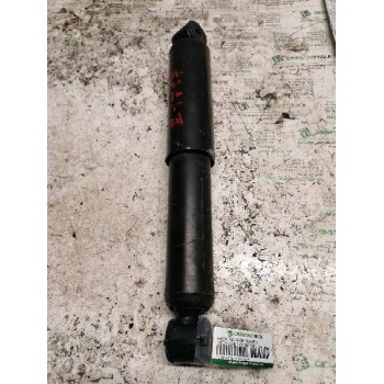 Recambio de amortiguador trasero para iveco daily combi 1989  2.8 diesel referencia OEM IAM   