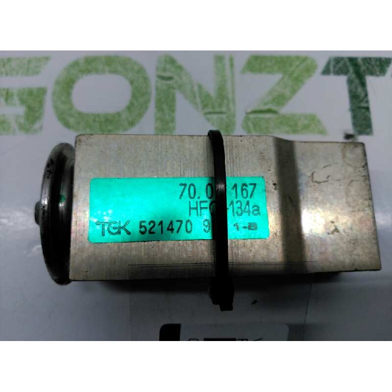 Recambio de valvula expansion para peugeot expert kasten standard furgón 220c referencia OEM IAM 52147090 - Gris 2