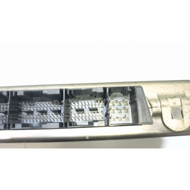 Recambio de modulo electronico para daf serie xf105.460 12.9 diesel referencia OEM IAM 1778409 VERSION:1.1 - Blanco 4