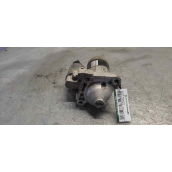 MOTOR ARRANQUE 8200021396 12DIENTES 