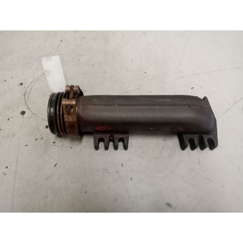 Recambio de colector escape para iveco stralis (as) 12.9 diesel referencia OEM IAM 504030852  