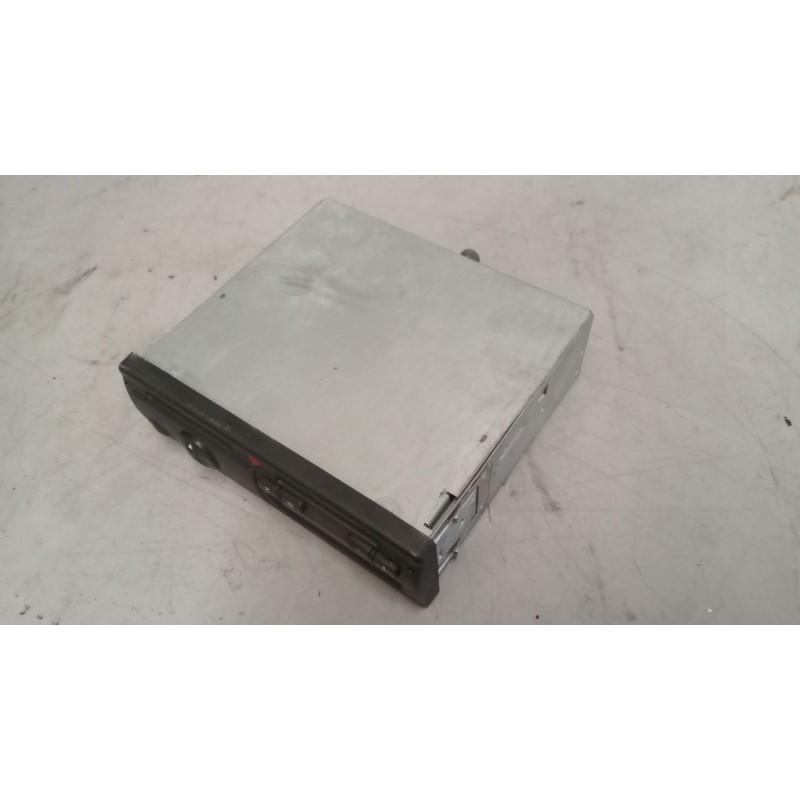 Recambio de tacografo para daf serie xf105.510 12.9 diesel referencia OEM IAM 13811051100001 1681454 0000406678 - Blanco 2