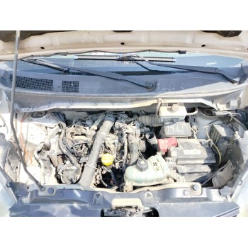 nissan nv200 furgoneta del año 2018