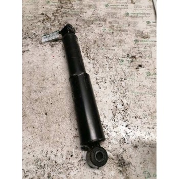Recambio de amortiguador trasero para iveco daily combi 1989  2.8 diesel referencia OEM IAM   