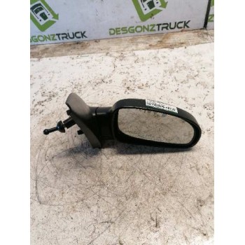 Recambio de retrovisor derecho para daewoo kalos 1.4 se referencia OEM IAM   MANUAL