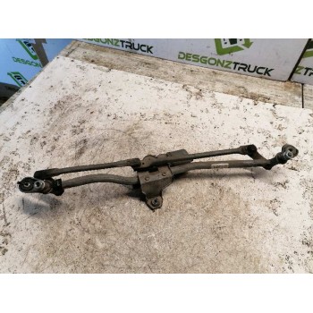 MOTOR LIMPIA DELANTERO 0390241509 8E1955119 4 PINS