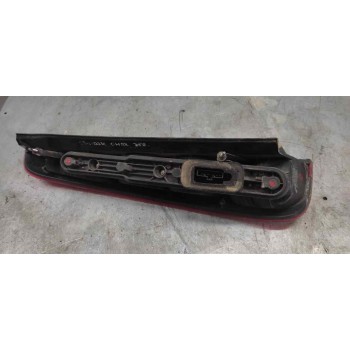 Recambio de piloto trasero derecho para ford focus c-max (cap) ambiente (d) referencia OEM IAM   