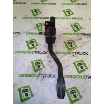 PEDAL ACELERADOR 504061734 0281002632 
