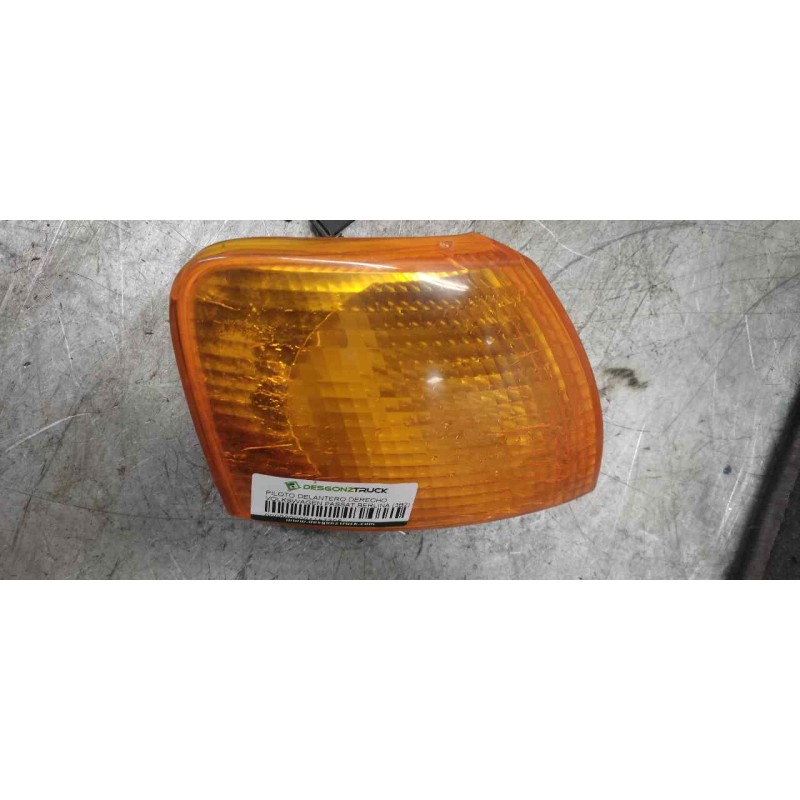 Recambio de piloto delantero derecho para volkswagen passat berlina (3b2) comfortline referencia OEM IAM   2 PINS 2